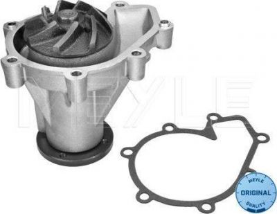 Meyle 013 026 7800 водяной насос на MERCEDES-BENZ C-CLASS универсал (S202)