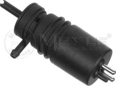 Meyle 013 069 0002 водяной насос, система очистки окон на MERCEDES-BENZ S-CLASS (W140)