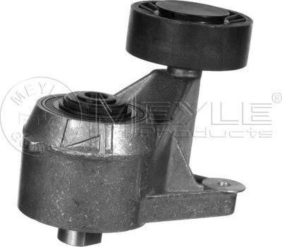 Meyle 014 020 0015 натяжитель ремня, клиновой зубча на MERCEDES-BENZ S-CLASS (W140)