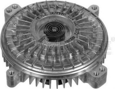 MEYLE Сцепление, вентилятор радиатора (014 020 0072)