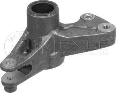 Meyle 014 020 0095 натяжная планка, поликлиновой ремень на MERCEDES-BENZ SPRINTER 2-t фургон (901, 902)