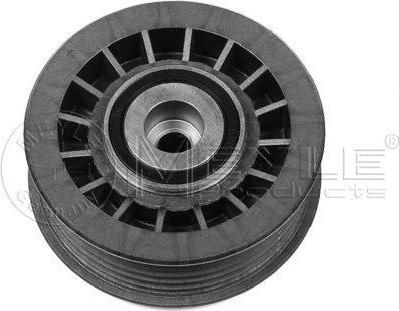 MEYLE Ролик ремня Mercedes W124,201 mot.201,601 (014 020 9003)
