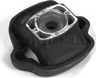 Meyle 014 024 0015 подвеска, двигатель на MERCEDES-BENZ S-CLASS (W126)