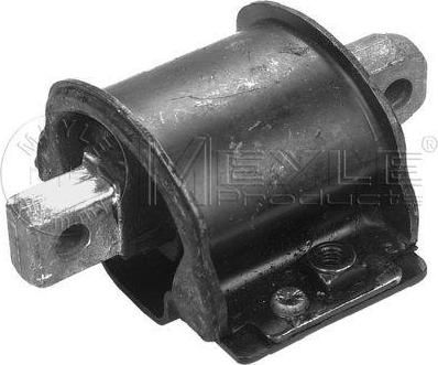 Meyle 014 024 0026 подвеска, автоматическая коробка передач на MERCEDES-BENZ C-CLASS (W202)