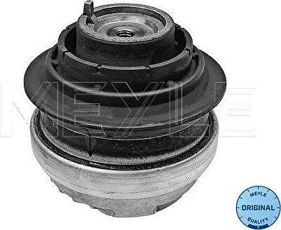 Meyle 014 024 0156 подвеска, двигатель на MERCEDES-BENZ C-CLASS (W202)