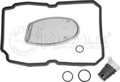 Meyle 014 027 2102/S комплект гидрофильтров, автоматическая коробка пер на MERCEDES-BENZ M-CLASS (W164)