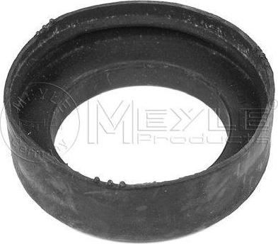 Meyle 014 032 0011 крепление рессоры на MERCEDES-BENZ S-CLASS (W126)
