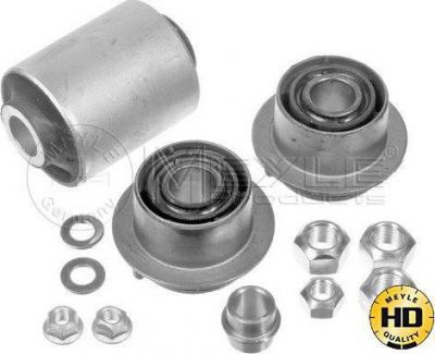 MEYLE Ремкомплект рычаг MB W202 97-01 к-кт на одну сторону MEYLE 014 033 0096/HD (014 033 0096/HD)