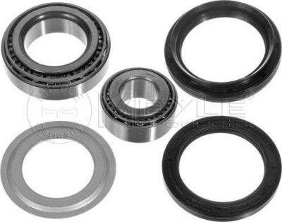 MEYLE Подшипник пер.Mercedes 307D-310D,SPRINTER/VW LT 96=> (014 033 0161)