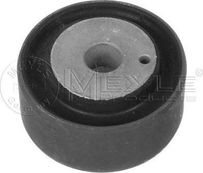 Meyle 014 035 0044 втулка, балка моста на MERCEDES-BENZ C-CLASS купе (CL203)