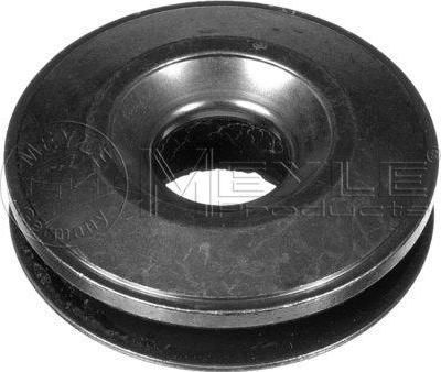 Meyle 014 035 0055 втулка, балка моста на MERCEDES-BENZ S-CLASS (W126)