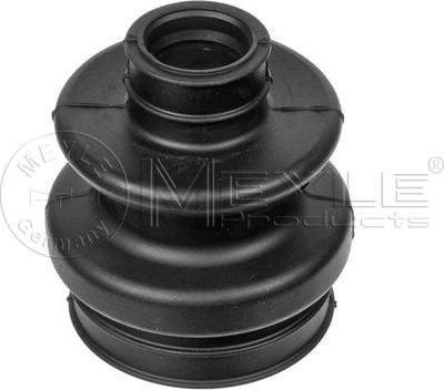 Meyle 014 035 0101 пыльник, приводной вал на MERCEDES-BENZ S-CLASS купе (C140)