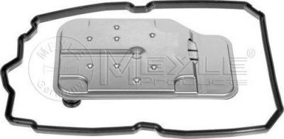 MEYLE Комплект гидрофильтров, автоматическая коробка передач (014 037 0000)