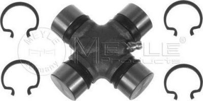 Meyle 014 041 0066 шарнир, продольный вал на MERCEDES-BENZ T1 c бортовой платформой/ходовая часть (602)
