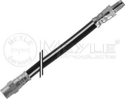 Meyle 014 042 0001 тормозной шланг на MERCEDES-BENZ седан (W123)