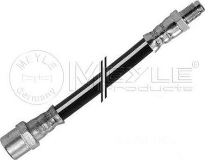 Meyle 014 042 0006 тормозной шланг на MERCEDES-BENZ 190 (W201)