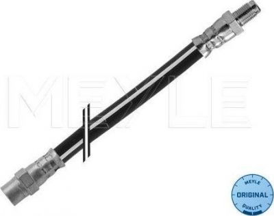 Meyle 014 042 0007 тормозной шланг на MERCEDES-BENZ T1 фургон (602)