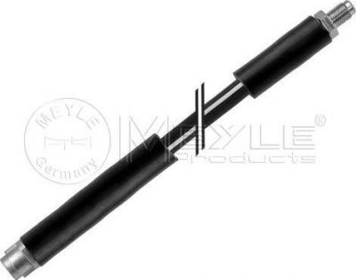 Meyle 014 042 0015 тормозной шланг на MERCEDES-BENZ A-CLASS (W168)