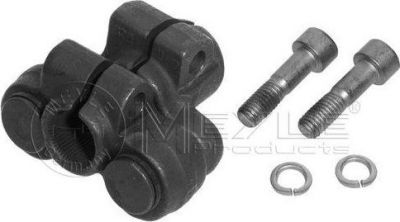 Meyle 014 046 0026/S шарнир, вал сошки рулевого управления на MERCEDES-BENZ S-CLASS (W116)