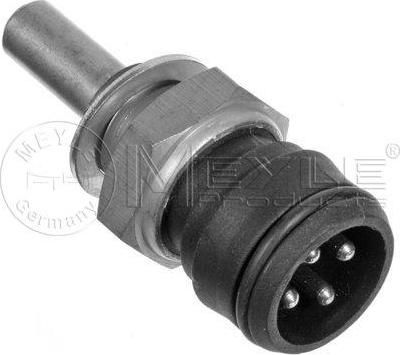 Meyle 014 054 0035 датчик, температура охлаждающей жидкости на MERCEDES-BENZ S-CLASS (W140)