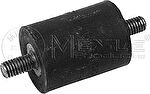 Meyle 014 098 0013 кронштейн, топливный насос на MERCEDES-BENZ S-CLASS (W126)