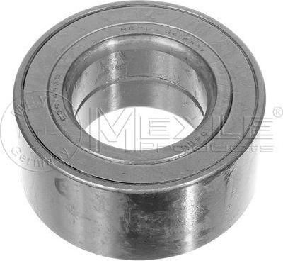 Meyle 014 098 0126 подшипник ступицы колеса на MERCEDES-BENZ C-CLASS (W203)