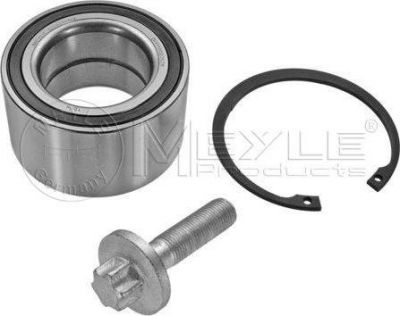 Meyle 014 098 0164 комплект подшипника ступицы колеса на MERCEDES-BENZ CLS (C218)