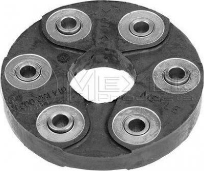 Meyle 014 152 0027 шарнир, продольный вал на MERCEDES-BENZ S-CLASS (W126)