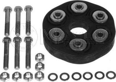Meyle 014 152 0041 шарнир, продольный вал на MERCEDES-BENZ C-CLASS (W202)