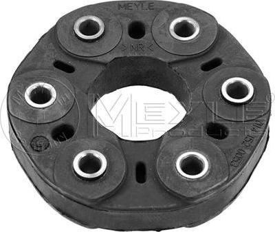 Meyle 014 152 0053 шарнир, продольный вал на MERCEDES-BENZ C-CLASS универсал (S202)