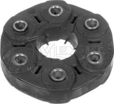 Meyle 014 152 0058 шарнир, продольный вал на MERCEDES-BENZ C-CLASS купе (CL203)