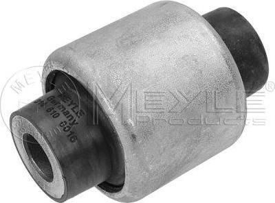 Meyle 014 610 0016 втулка, рычаг колесной подвески на MERCEDES-BENZ E-CLASS (W212)