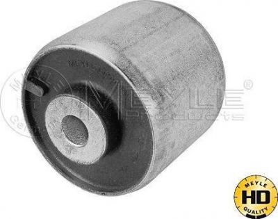 Meyle 014 610 0017/HD втулка, рычаг колесной подвески на MERCEDES-BENZ E-CLASS (W212)
