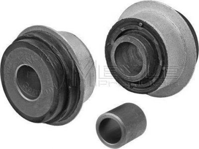 Meyle 014 610 0020 втулка, рычаг колесной подвески на MERCEDES-BENZ CLA купе (C117)