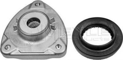 Meyle 014 641 0100/S ремкомплект, опора стойки амортизатора на MERCEDES-BENZ CLA купе (C117)