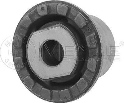 MEYLE Сайл.блок зад.подв. L/R (014 710 0010)