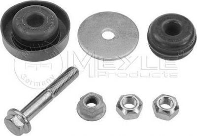 Meyle 014 740 0001 монтажный комплект, амортизатор на MERCEDES-BENZ C-CLASS купе (CL203)