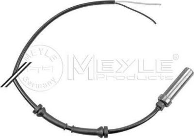 Meyle 014 800 0110 датчик, частота вращения колеса на VW LT 28-46 II фургон (2DA, 2DD, 2DH)