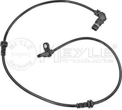 Meyle 014 800 0114 датчик, частота вращения колеса на MERCEDES-BENZ GLK-CLASS (X204)