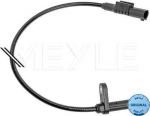 Meyle 014 800 0117 датчик, частота вращения колеса на MERCEDES-BENZ SPRINTER 5-t c бортовой платформой/ходовая часть (906)
