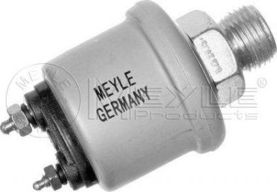 Meyle 014 820 0003 датчик, давление масла на MERCEDES-BENZ O 404