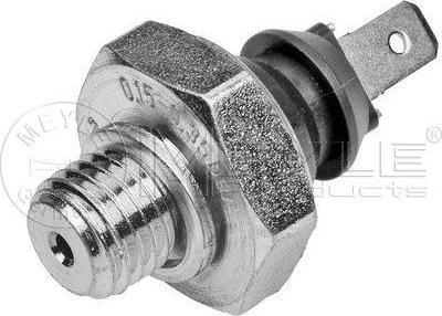Meyle 014 820 0007 датчик давления масла на SMART FORTWO Cabrio (451)
