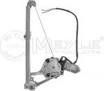 Meyle 014 909 0009 подъемное устройство для окон на MERCEDES-BENZ 190 (W201)