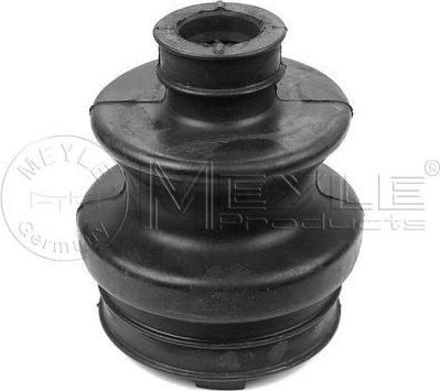 MEYLE Пыльник ШРУСа MB W124 -95 внутр. (0140030200)