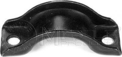 MEYLE Скоба втулки стабилизатора MB W201/W124 -95 (0140320060)