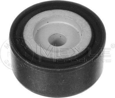 MEYLE Сайлентблок рычага MB W140 -98 задн.подв. (0140350045)