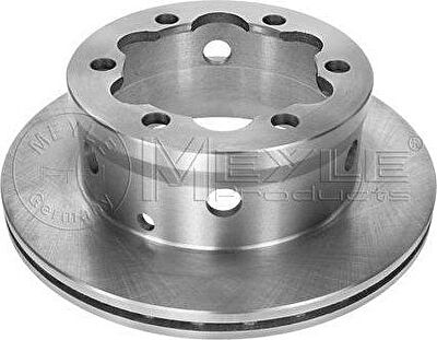 Meyle 015 523 0023 тормозной диск на VW LT 28-46 II c бортовой платформой/ходовая часть (2DC, 2DF, 2