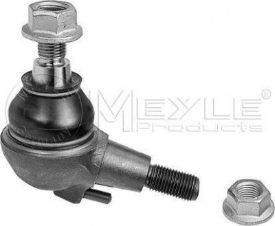 Meyle 016 010 0003 несущий / направляющий шарнир на MERCEDES-BENZ E-CLASS (W212)
