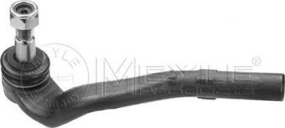 Meyle 016 020 0018 наконечник поперечной рулевой тяги на MERCEDES-BENZ E-CLASS (W212)