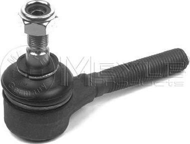 Meyle 016 020 3096 наконечник поперечной рулевой тяги на MERCEDES-BENZ 190 (W201)